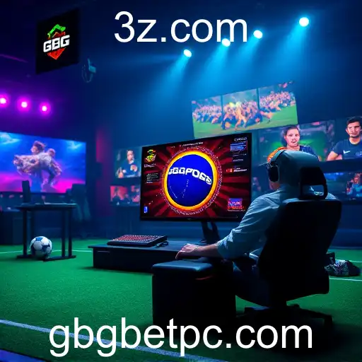 Gbgbet: O Crescimento dos Jogos Online em 2025