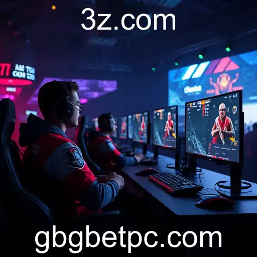 Avanços Tecnológicos Transformam o Cenário dos Jogos