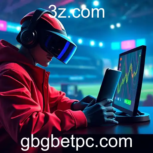 Cenário Atual e Expectativas no Mercado de Jogos Online