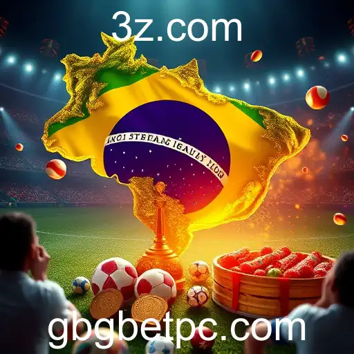 Expansão do Site de Jogos Gbgbet Impulsiona o Mercado