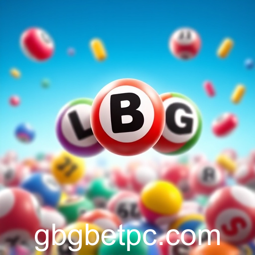 A Revolução dos Jogos com Gbgbet