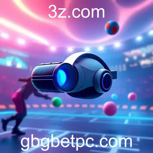 Gbgbet Revoluciona o Cenário de Jogos em 2025