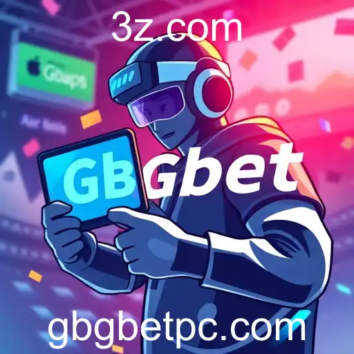 Gbgbet Redefine o Cenário de Jogos em 2025