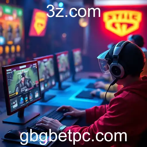 Crescimento Explosivo do Mercado de Jogos Online em 2025