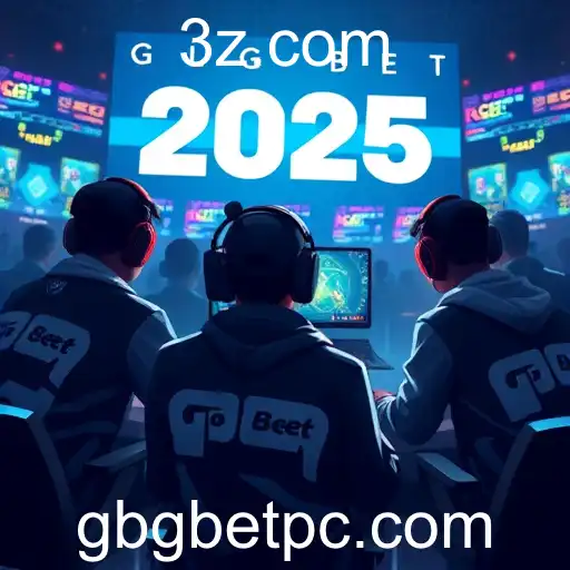 O Impacto da Gbgbet no Mercado de Jogos