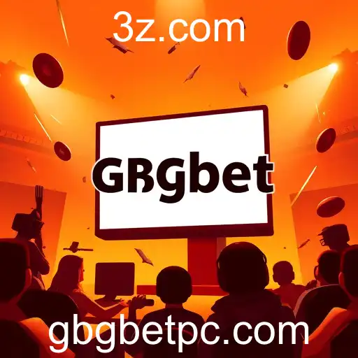 O Impacto de Gbgbet no Cenário Brasileiro de Jogos