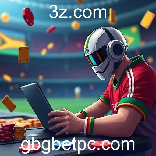 Crescimento do Setor de Jogos Online em 2025