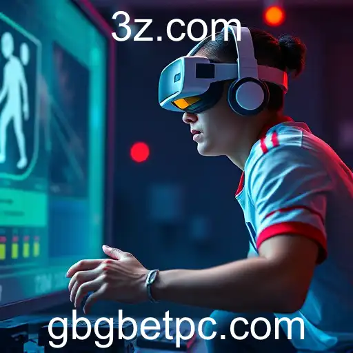 A Revolução dos Jogos em 2025: Inovações e Desafios