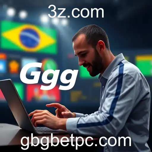 A Ascensão do Mercado de Jogos Online no Brasil