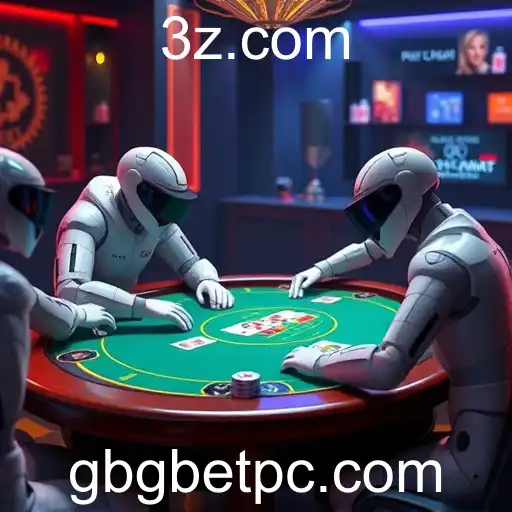 O Impacto dos Avanços Tecnológicos nos Jogos Online