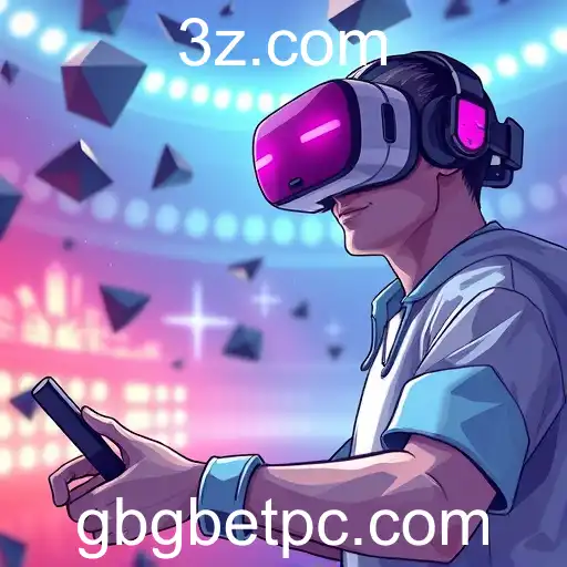 A Transformação do Mercado de Jogos com Gbgbet