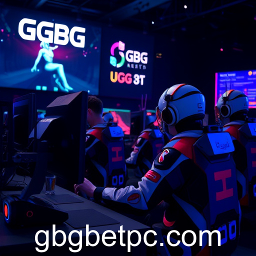 Revolução no Mundo dos eSports com Tecnologia de IA