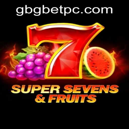 Unveiling the Exciting World of 7SuperSevensFruits and Navigating the Gbgbet PH Login
