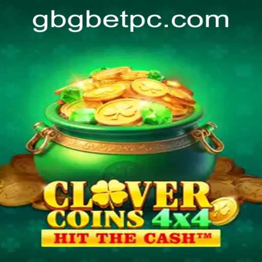 Unveiling CloverCoins4x4: A Journey into the Game's Dynamics with Gbgbet PH Login