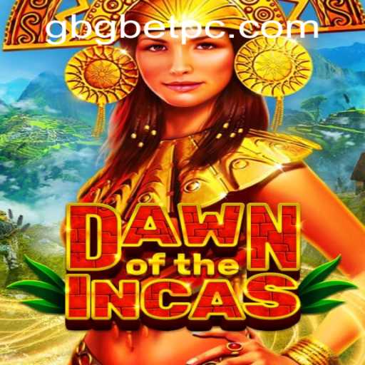 DawnoftheIncas: A Journey Through Ancient Realms