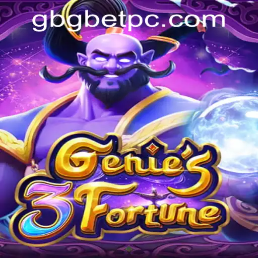 Unlocking the Magic of Genie3Fortune: A Guide to the Enchanting Game