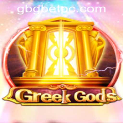 Discover the Exciting World of GreekGods with Gbgbet PH Login