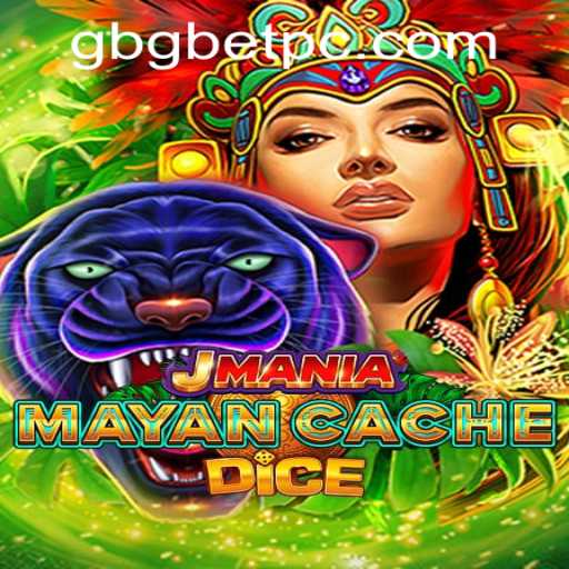 Unveiling JManiaMayanCacheDice: Adventure Meets Chance in a Thrilling New Game