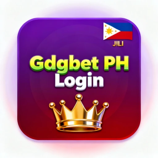 Gbgbet PH Login logo