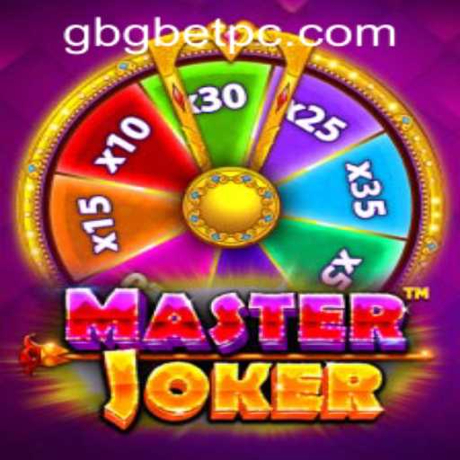 Exploring the Excitement of MasterJoker: A Comprehensive Guide