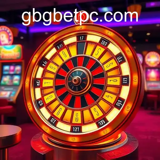 Exploring the Exciting World of Rotary Games