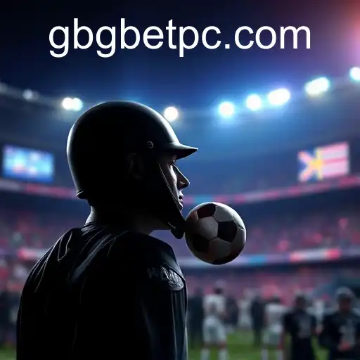 The Dynamics of Sports Betting: A Deep Dive into Gbgbet PH Login
