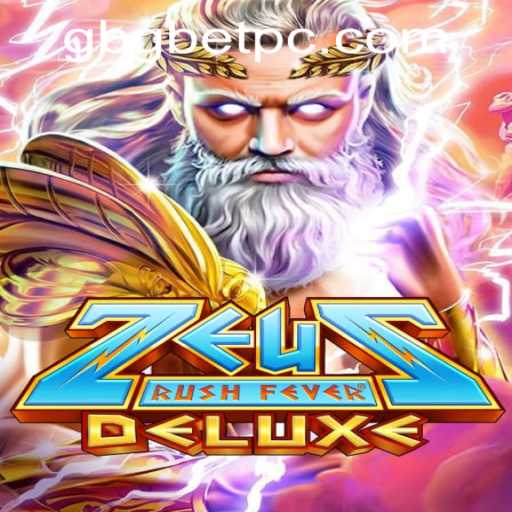 Unleashing the Thrills of ZeusRushFeverDeluxe: A Gaming Odyssey