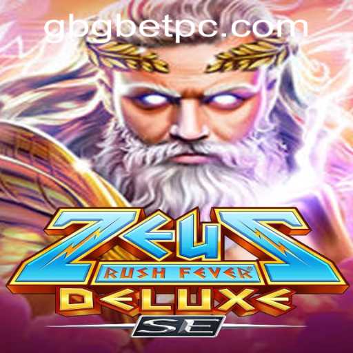 ZeusRushFeverDeluxeSE: A Mythical Adventure Awaits